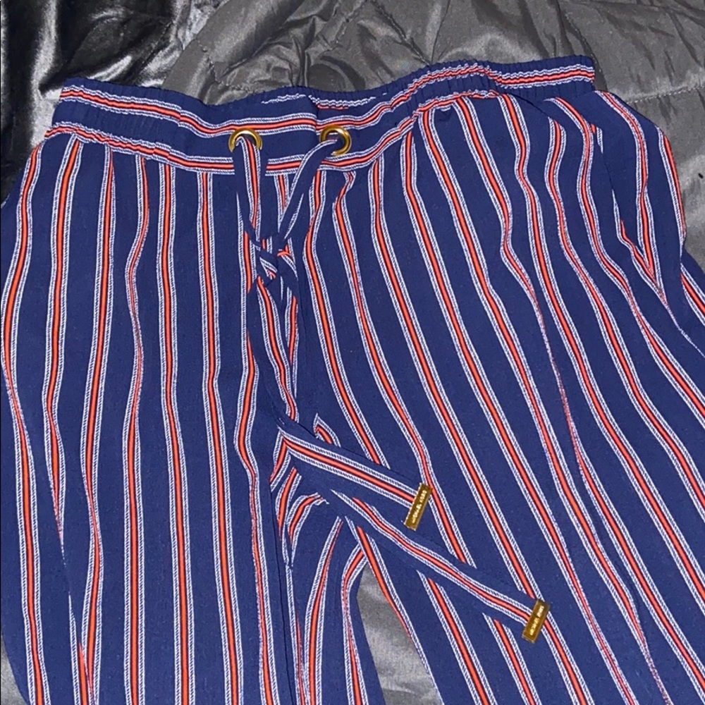 Michael Kors flowy dress pants